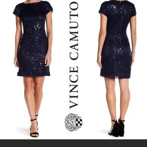 Vince Camuto Size 12 Dress
